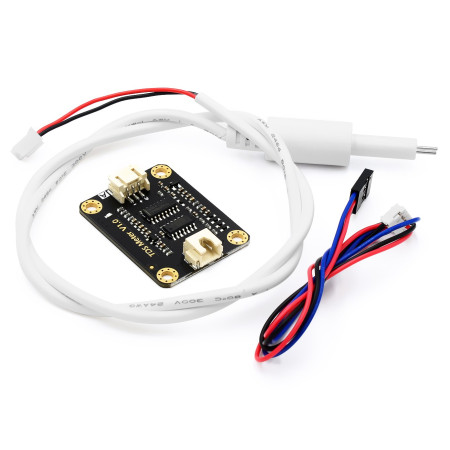 TDS Water Conductivity Sensor Module for Arduino